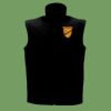 Classic softshell bodywarmer Thumbnail