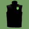 Classic softshell bodywarmer Thumbnail