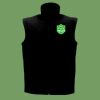 Classic softshell bodywarmer Thumbnail