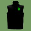 Classic softshell bodywarmer Thumbnail