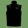 Classic softshell bodywarmer Thumbnail