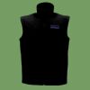 Classic softshell bodywarmer Thumbnail