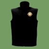 Classic softshell bodywarmer Thumbnail