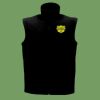 Classic softshell bodywarmer Thumbnail