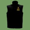 Classic softshell bodywarmer Thumbnail