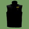 Classic softshell bodywarmer Thumbnail