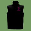 Classic softshell bodywarmer Thumbnail