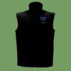 Classic softshell bodywarmer Thumbnail
