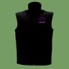 Classic softshell bodywarmer Thumbnail