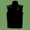 Classic softshell bodywarmer Thumbnail
