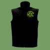 Classic softshell bodywarmer Thumbnail