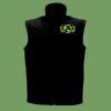 Classic softshell bodywarmer Thumbnail