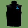 Classic softshell bodywarmer Thumbnail