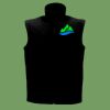 Classic softshell bodywarmer Thumbnail