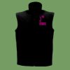 Classic softshell bodywarmer Thumbnail