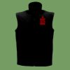 Classic softshell bodywarmer Thumbnail