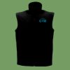 Classic softshell bodywarmer Thumbnail