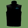 Classic softshell bodywarmer Thumbnail
