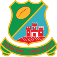 Donegal Town RFC Thumbnail